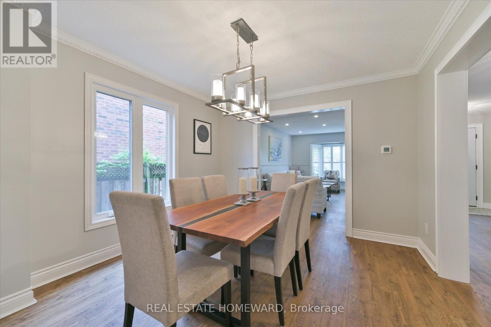 












1221 GRANDVIEW DRIVE

,
Oakville (WC Wedgewood Creek),




Ontario
L6H4Z2

