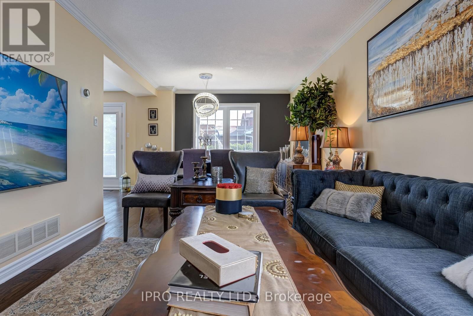 












3363 COLUMBINE CRESCENT

,
Mississauga (Lisgar),




Ontario
L5N6A8

