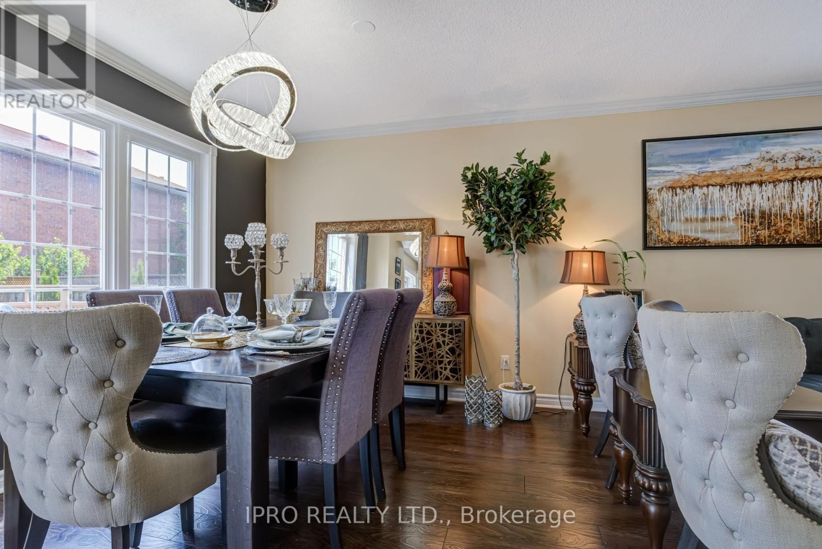 












3363 COLUMBINE CRESCENT

,
Mississauga (Lisgar),




Ontario
L5N6A8

