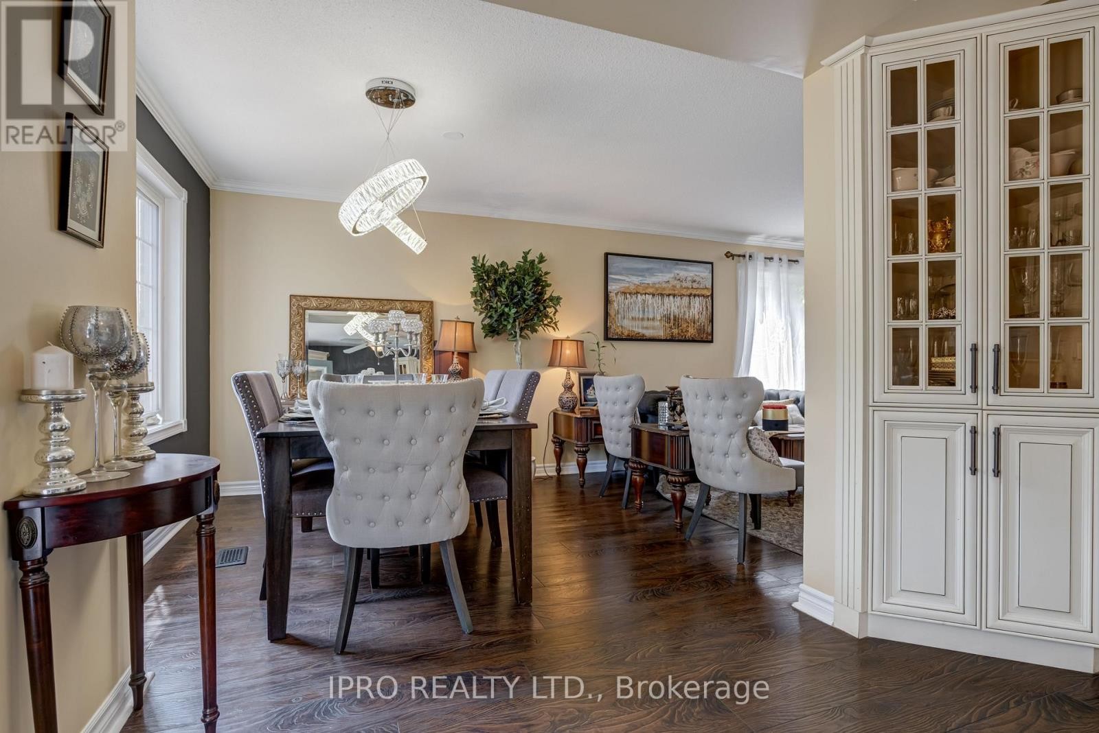 












3363 COLUMBINE CRESCENT

,
Mississauga (Lisgar),




Ontario
L5N6A8

