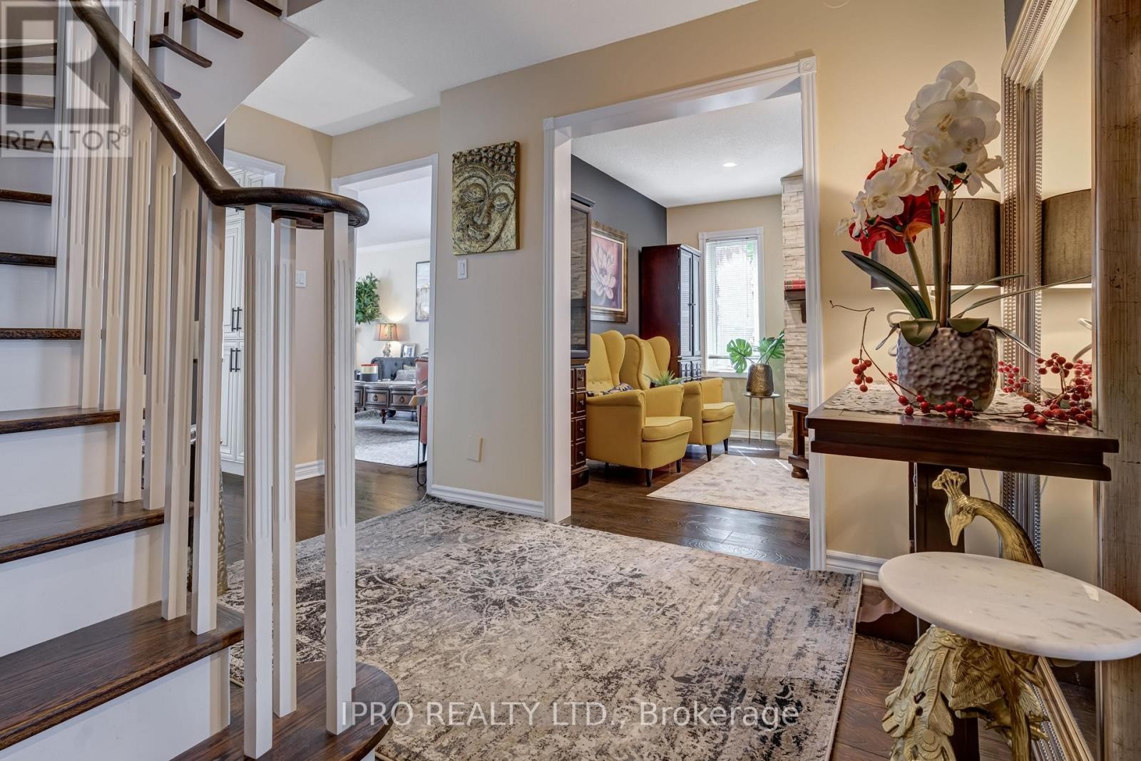 












3363 COLUMBINE CRESCENT

,
Mississauga (Lisgar),




Ontario
L5N6A8

