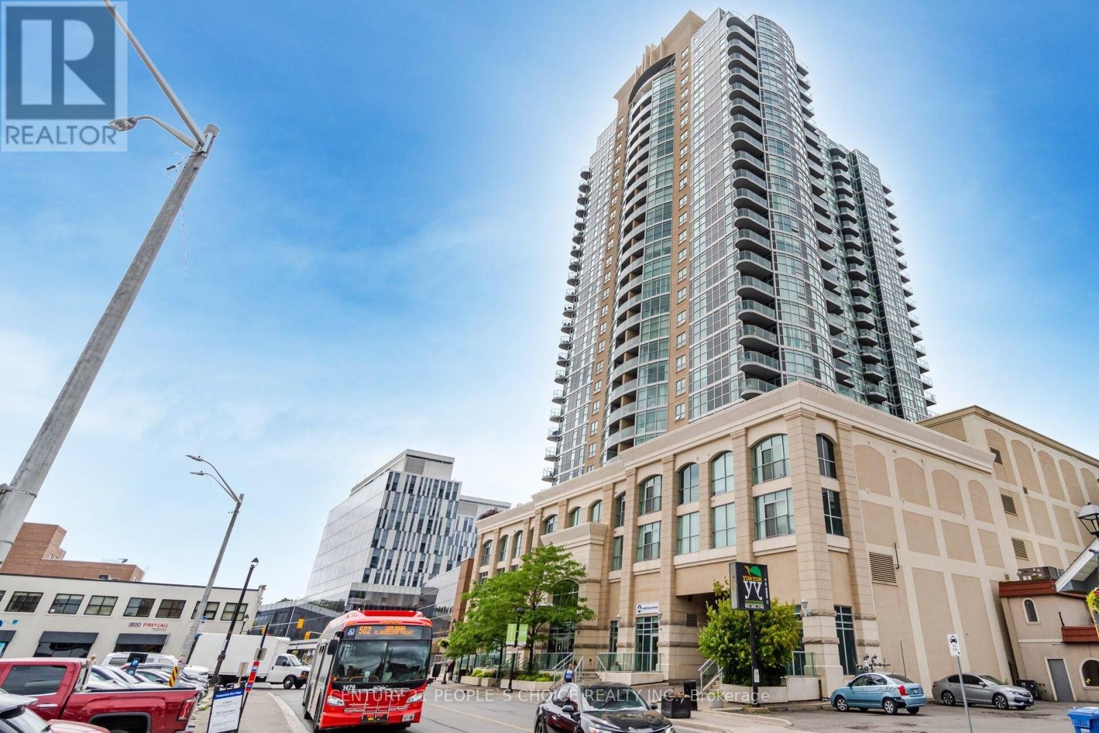 












1910 - 9 GEORGE STREET N

,
Brampton (Downtown Brampton),




Ontario
L6X0T6

