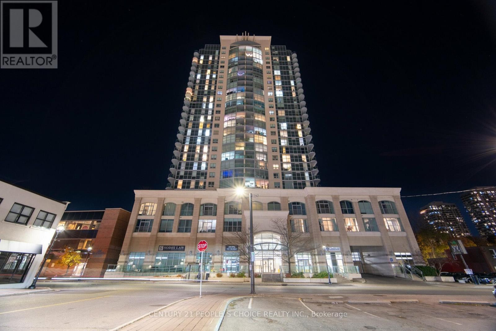 












1910 - 9 GEORGE STREET N

,
Brampton (Downtown Brampton),




Ontario
L6X0T6


