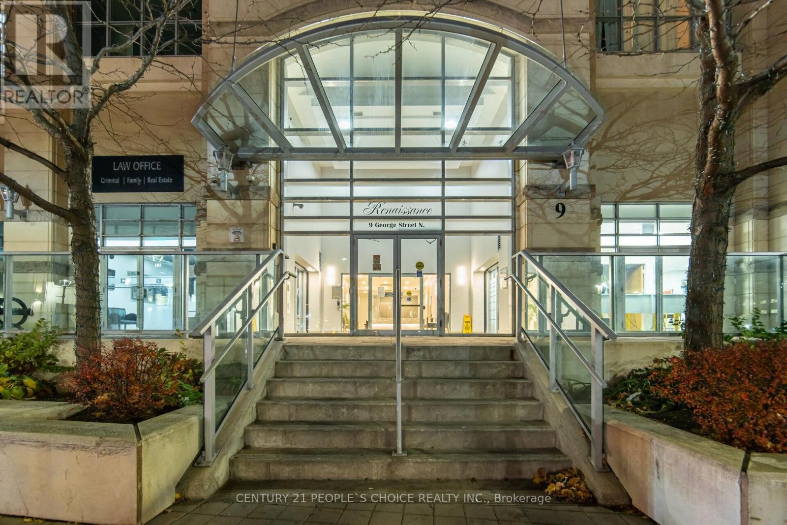 












1910 - 9 GEORGE STREET N

,
Brampton (Downtown Brampton),




Ontario
L6X0T6

