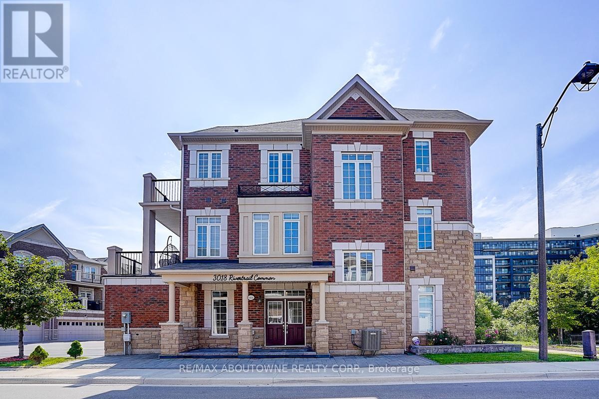 












3018 RIVERTRAIL COMMON AVENUE

,
Oakville (GO Glenorchy),




Ontario
L6M0Z1


