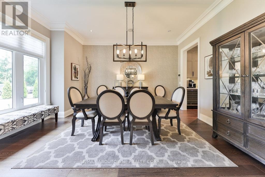 












408 SAVILLE CRESCENT

,
Oakville (WO West),




Ontario
L6L3T8

