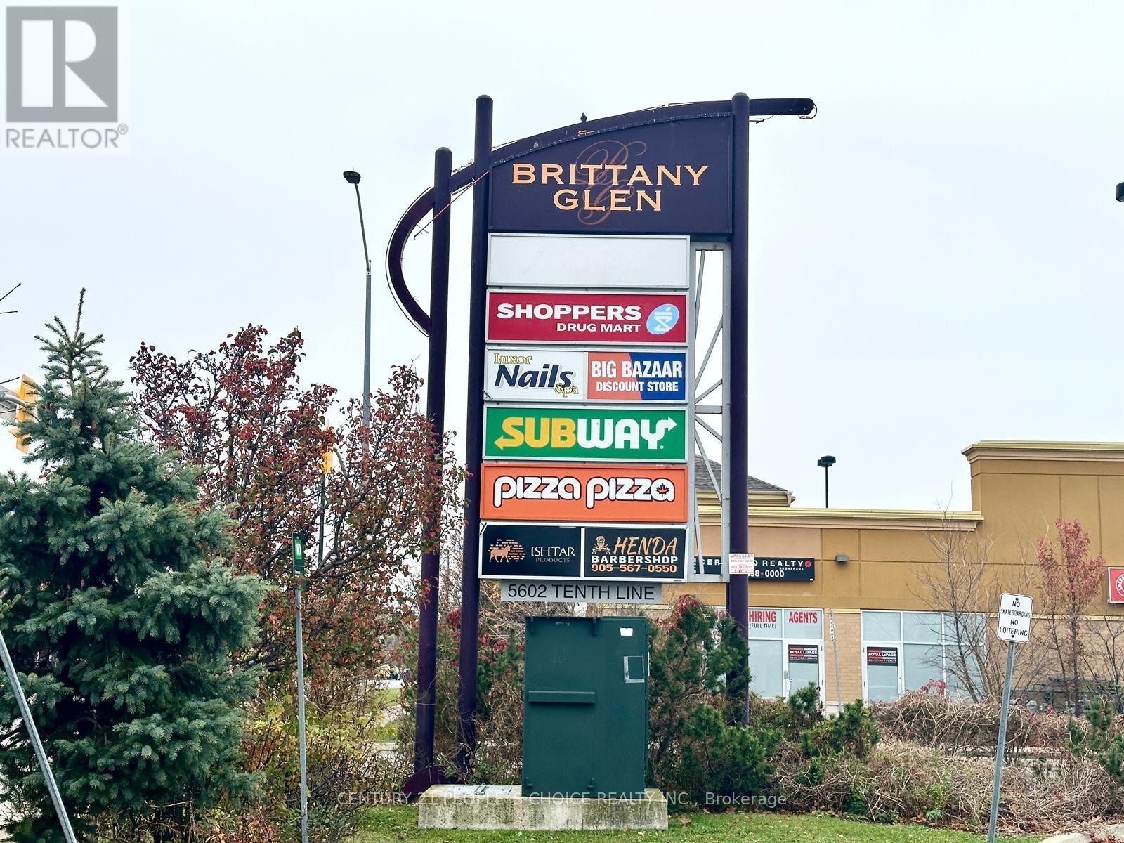 












120,121 - 5602 TENTH LINE W

,
Mississauga (Churchill Meadows),




Ontario
L5M7L9

