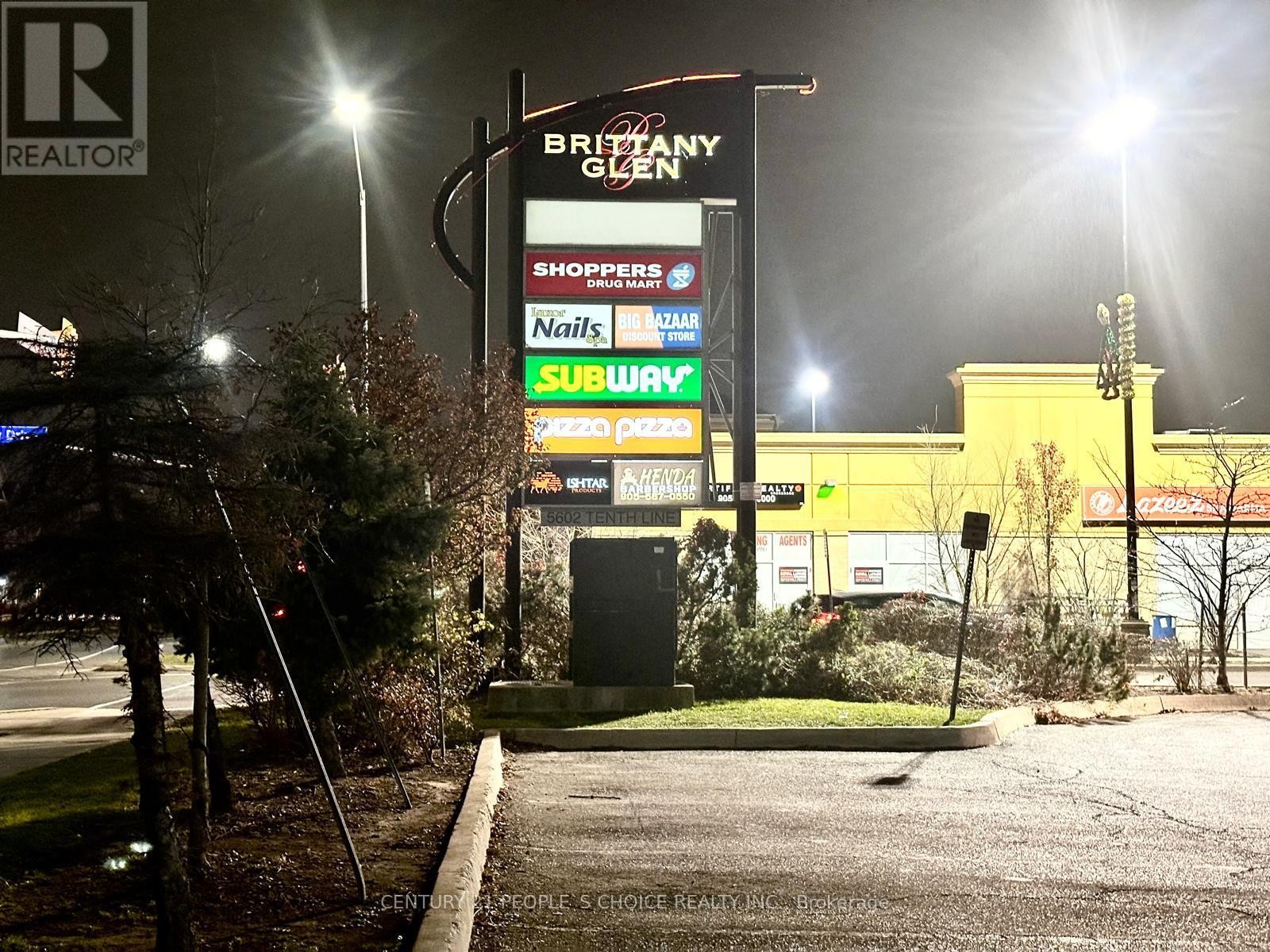 












120,121 - 5602 TENTH LINE W

,
Mississauga (Churchill Meadows),




Ontario
L5M7L9

