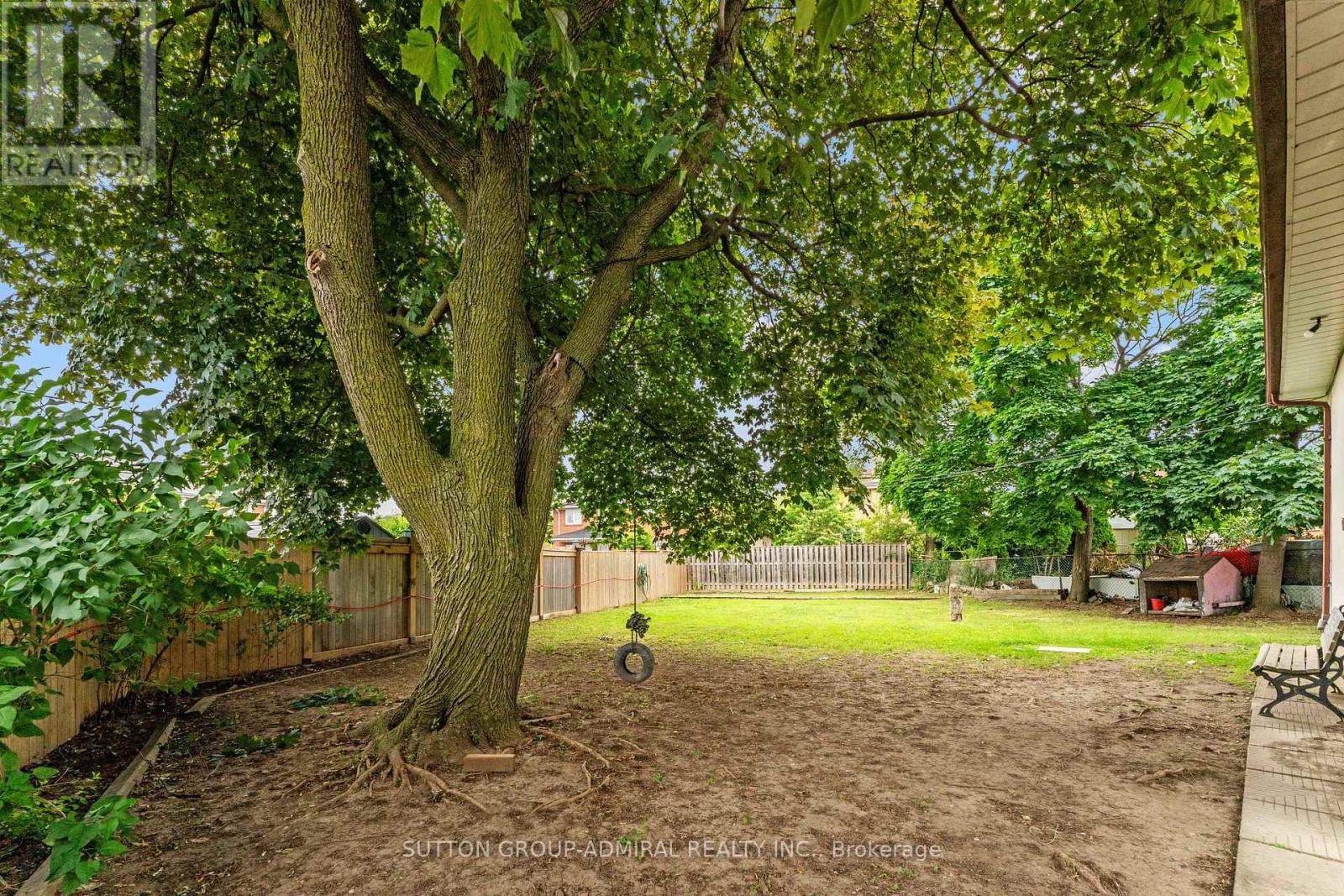












21 PURCHASE PLACE

,
Toronto (Glenfield-Jane Heights),




Ontario
M3L1T9


