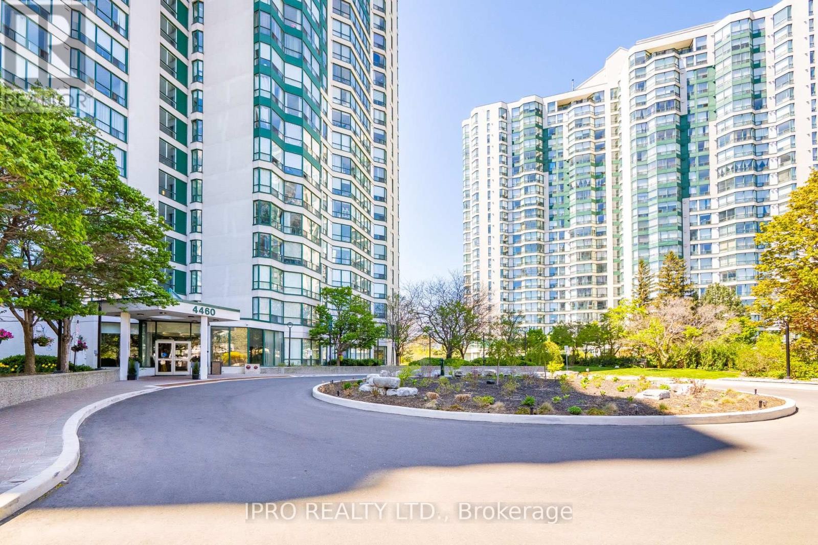 












2106 - 4460 TUCANA COURT

,
Mississauga (Hurontario),




Ontario
L5R3K9

