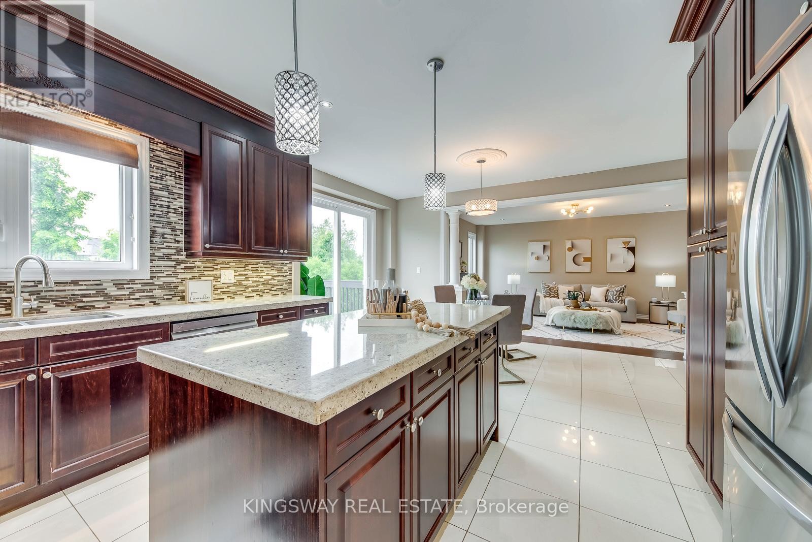 












2382 MILLSTONE DRIVE

,
Oakville (WM Westmount),




Ontario
L6M0K6

