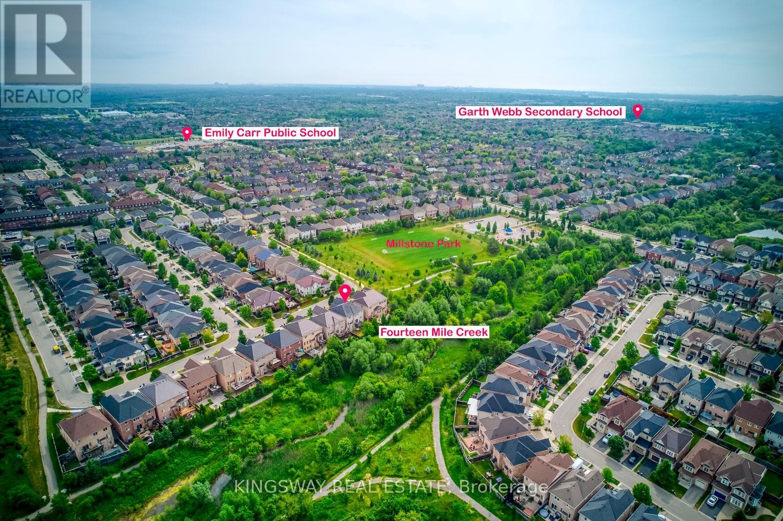 












2382 MILLSTONE DRIVE

,
Oakville (WM Westmount),




Ontario
L6M0K6

