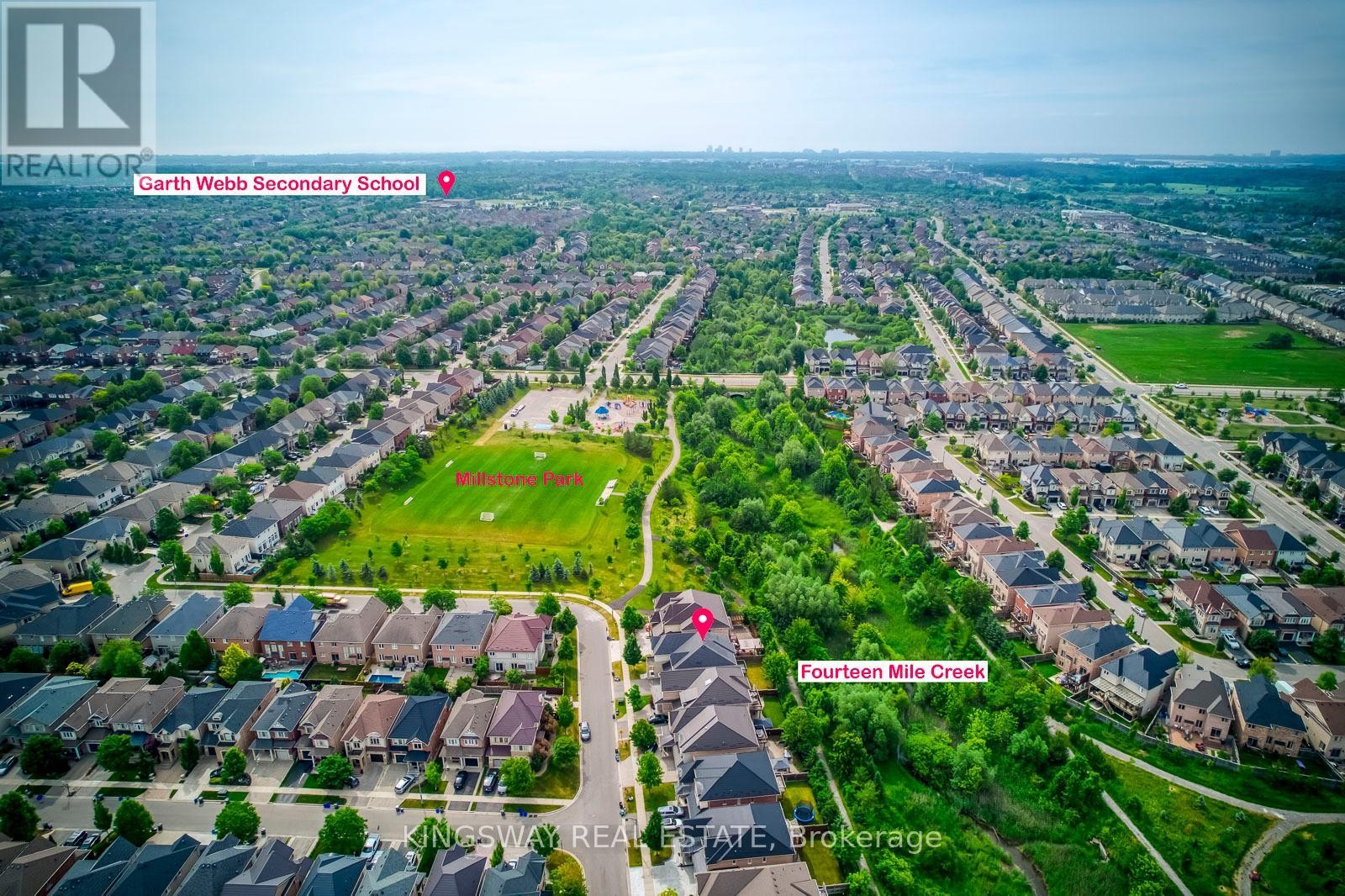 












2382 MILLSTONE DRIVE

,
Oakville (WM Westmount),




Ontario
L6M0K6

