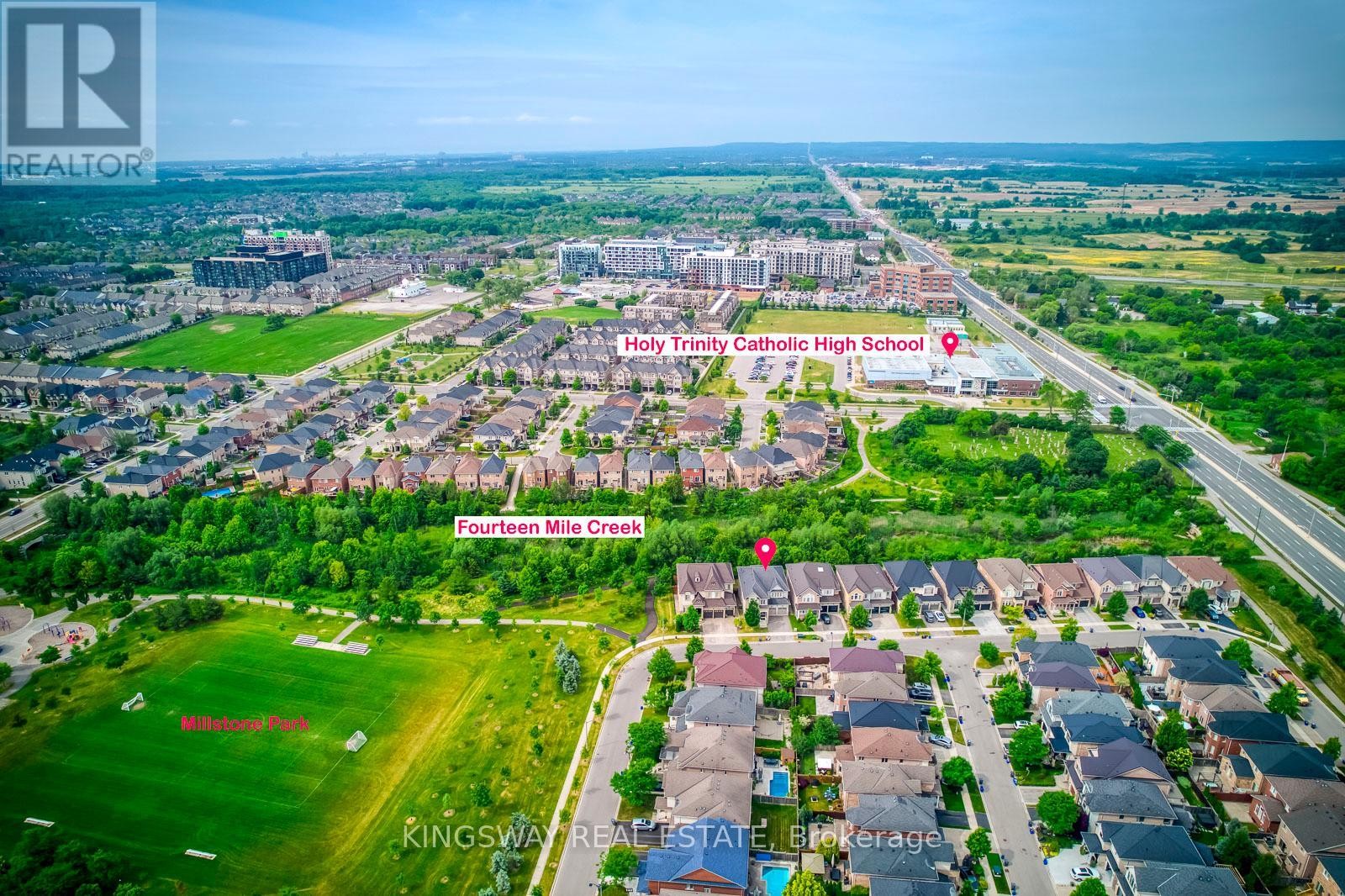 












2382 MILLSTONE DRIVE

,
Oakville (WM Westmount),




Ontario
L6M0K6

