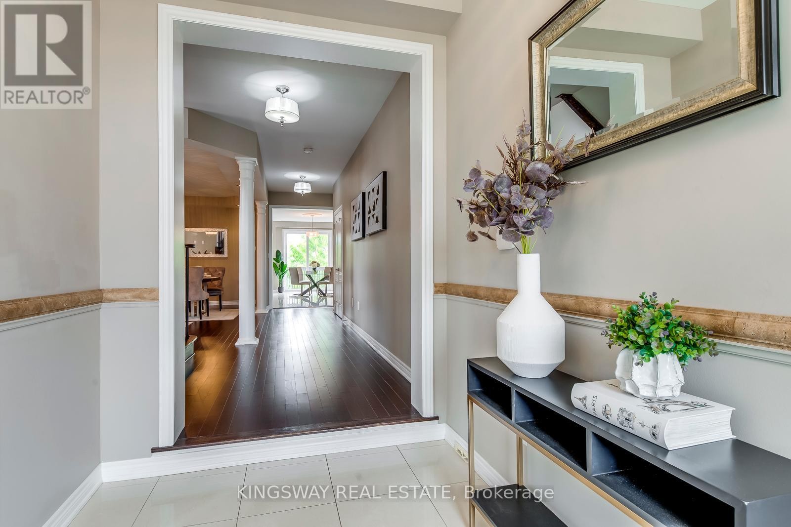 












2382 MILLSTONE DRIVE

,
Oakville (WM Westmount),




Ontario
L6M0K6

