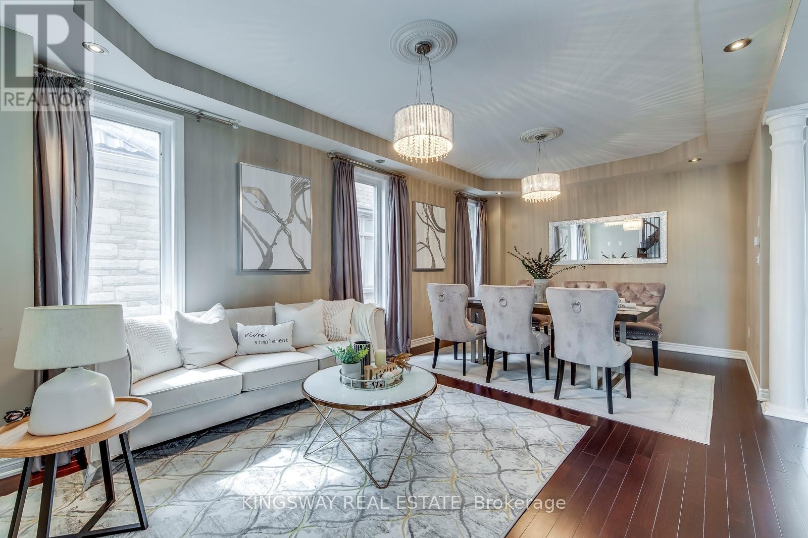 












2382 MILLSTONE DRIVE

,
Oakville (WM Westmount),




Ontario
L6M0K6

