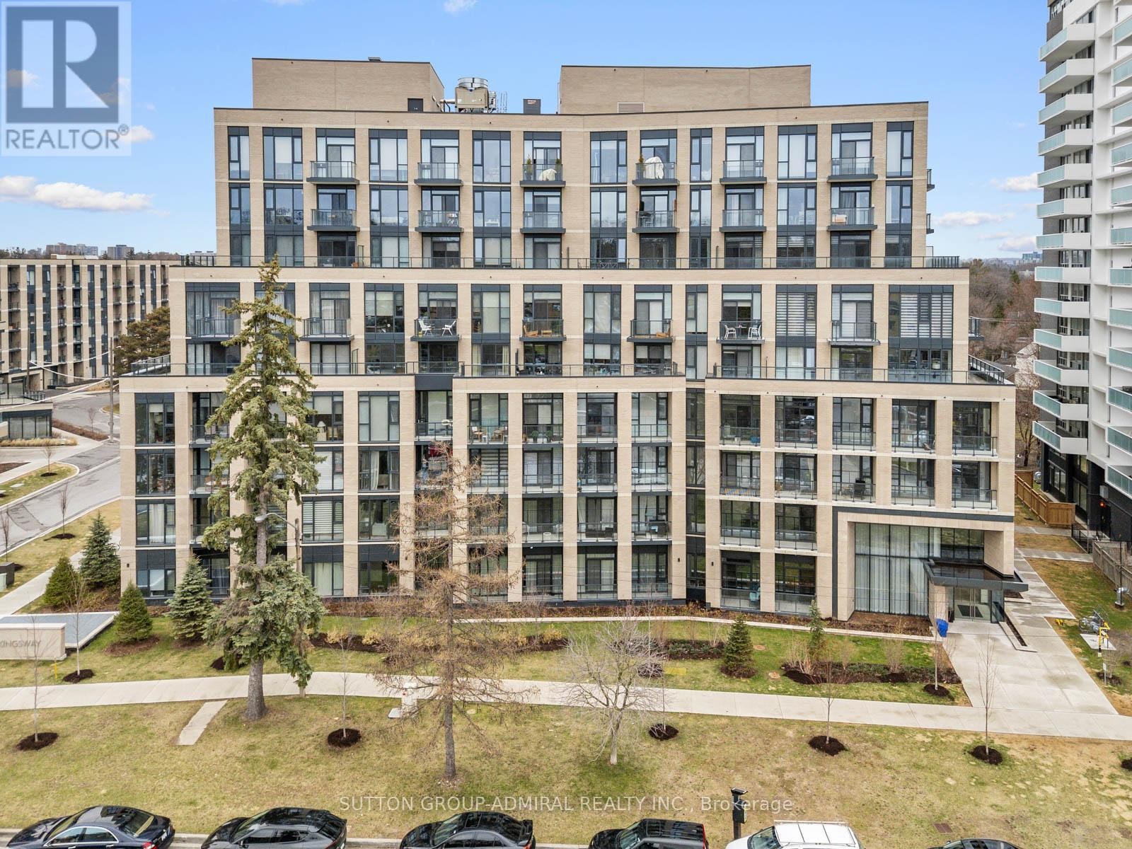 












218 - 293 THE KINGSWAY

,
Toronto (Edenbridge-Humber Valley),




Ontario
M9A0E8

