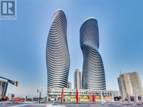 
															
													
													
													#1007 - 50 ABSOLUTE AVENUE
													
												
												Mississauga (City Centre),
												Ontario 