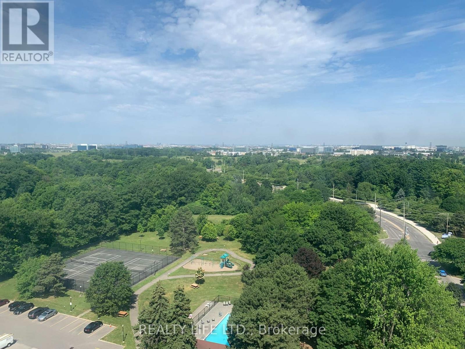 












1709 - 420 MILL ROAD

,
Toronto (Eringate-Centennial-West Deane),




Ontario
M9C1Z1

