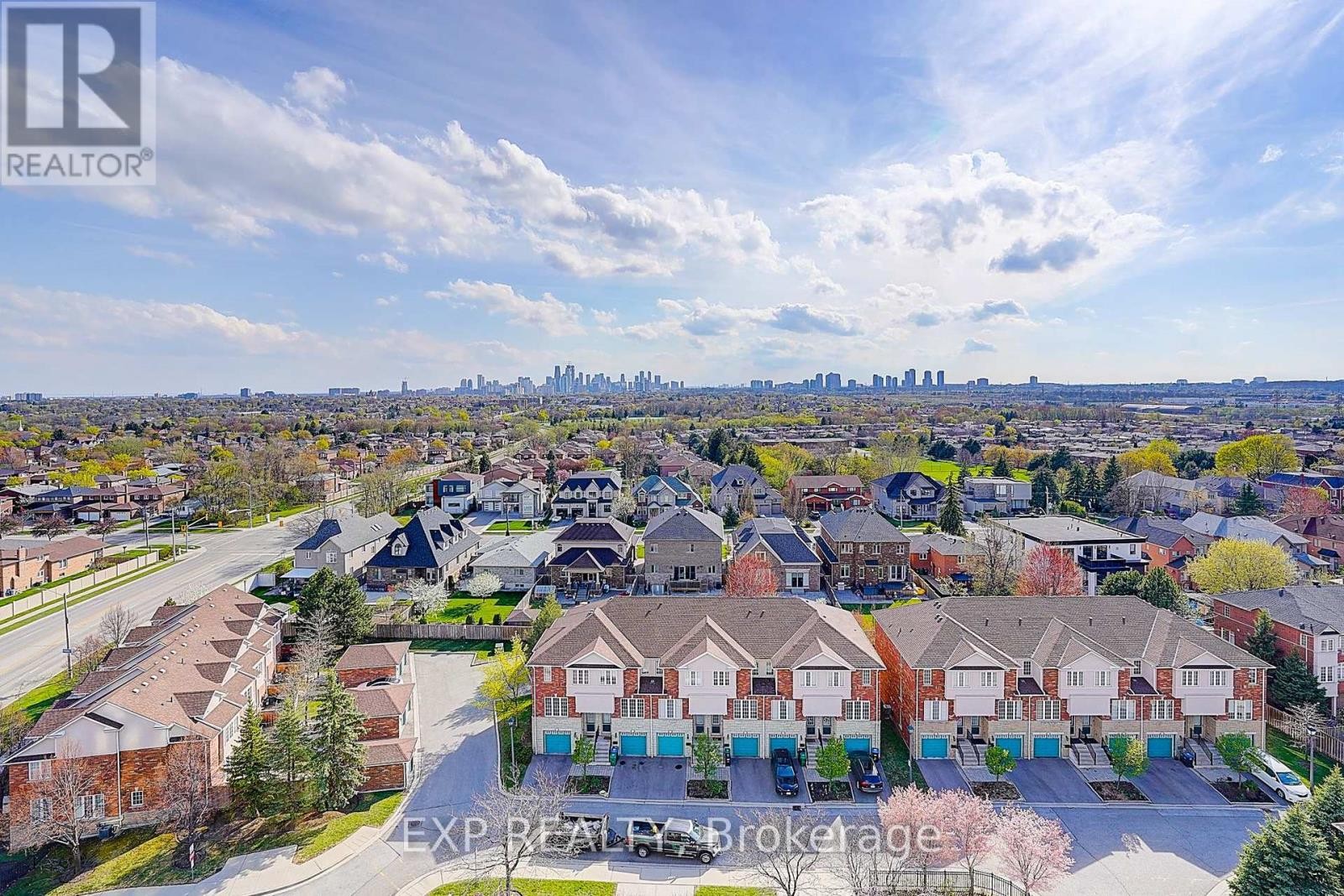 












1111 - 1359 RATHBURN ROAD E

,
Mississauga (Rathwood),




Ontario
L4W5P7

