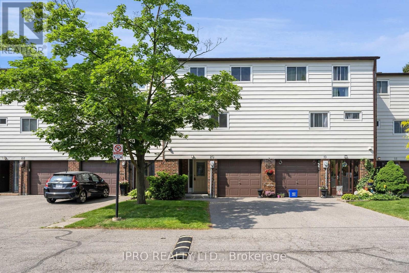 












20 - 550 CHILDS DRIVE

,
Milton (TM Timberlea),




Ontario
L9T3P3

