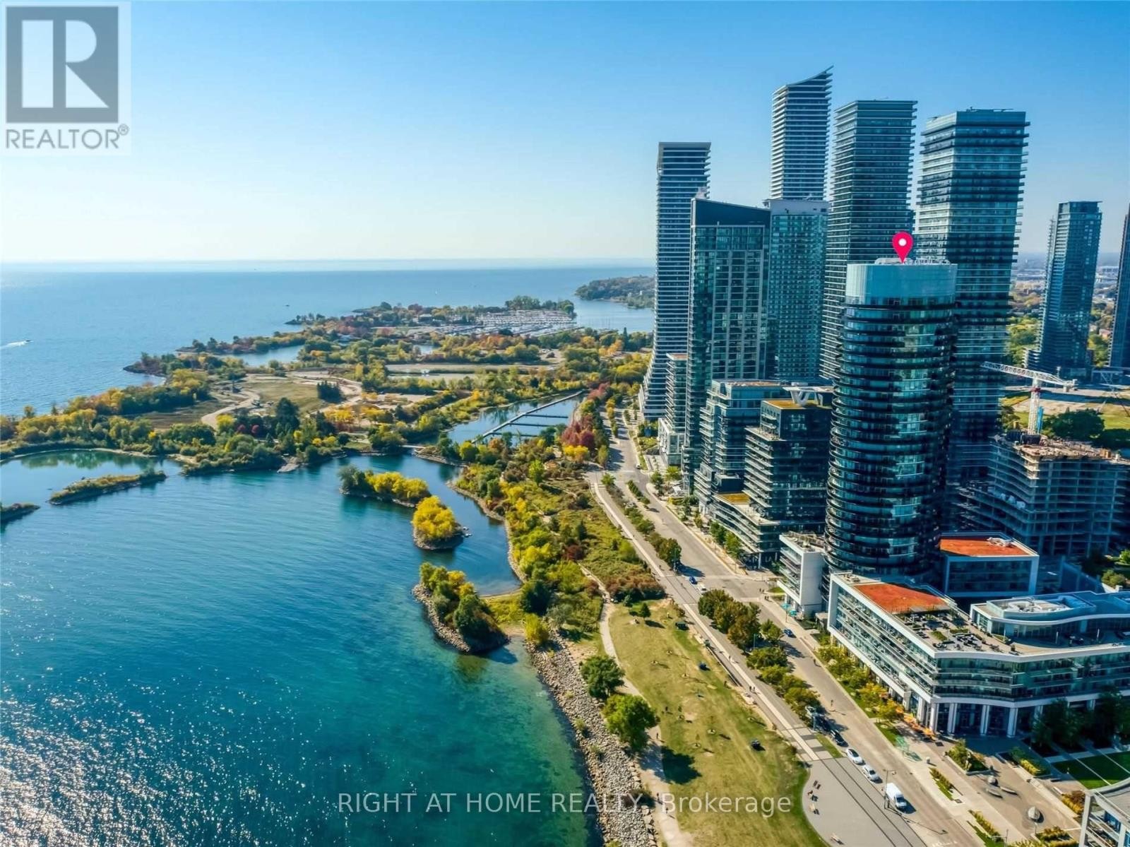 












422 - 80 MARINE PARADE DRIVE

,
Toronto (Mimico),




Ontario
M8V0A3


