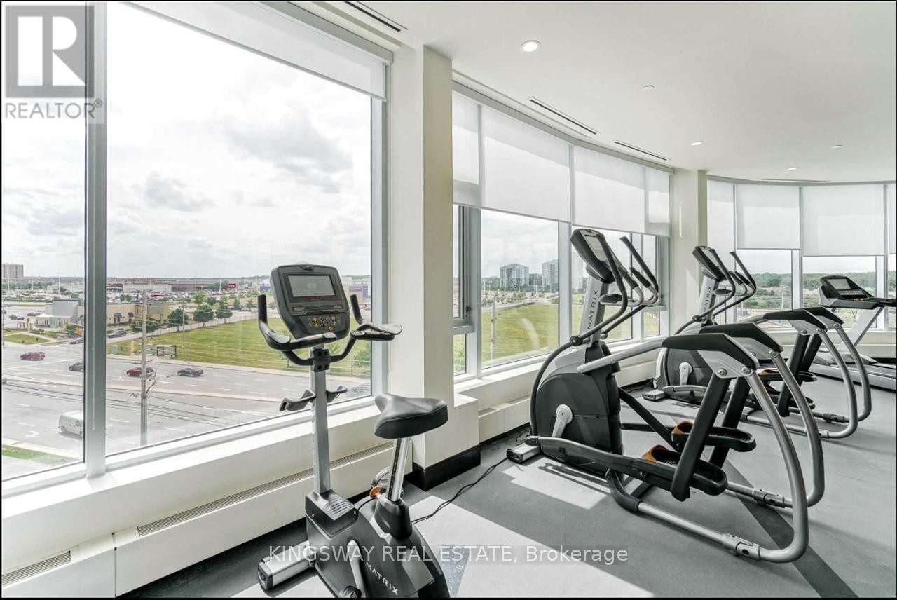 












1005 - 2520 EGLINTON AVE WEST AVENUE W

,
Mississauga (Erin Mills),




Ontario
L5M0Y4

