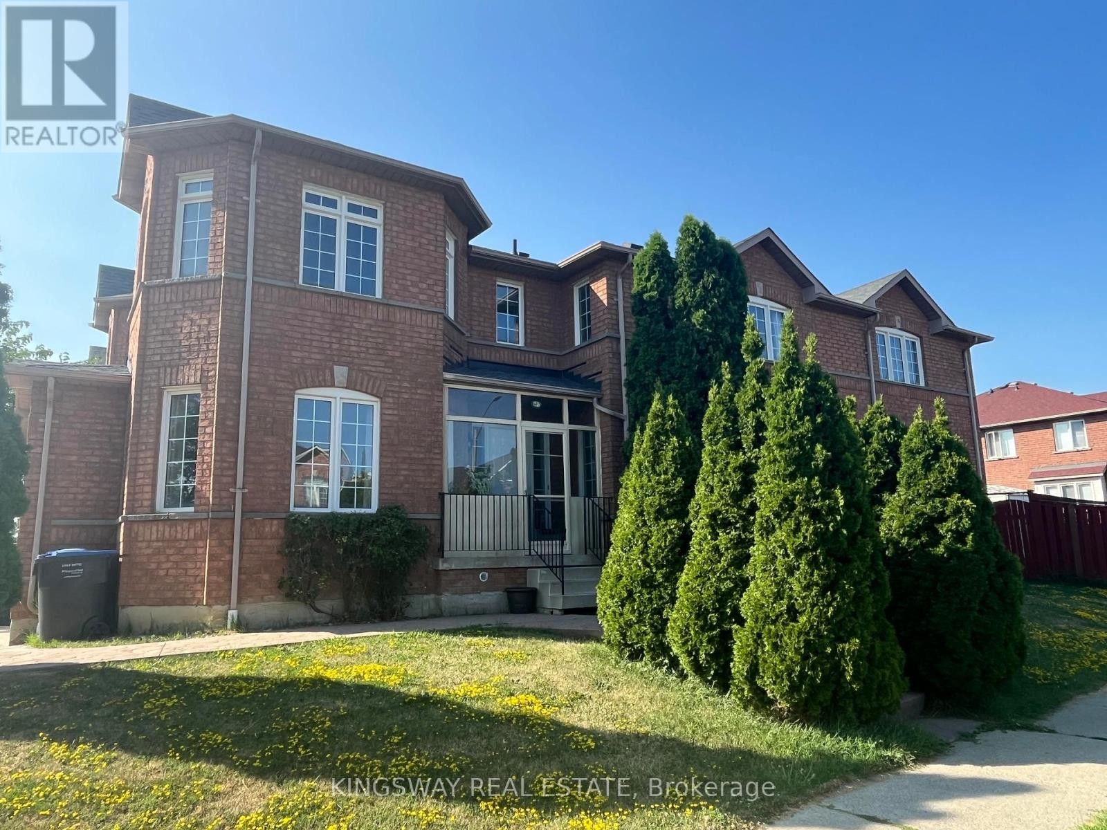 












5998 GANT CRESCENT

,
Mississauga (East Credit),




Ontario
L5V2T6

