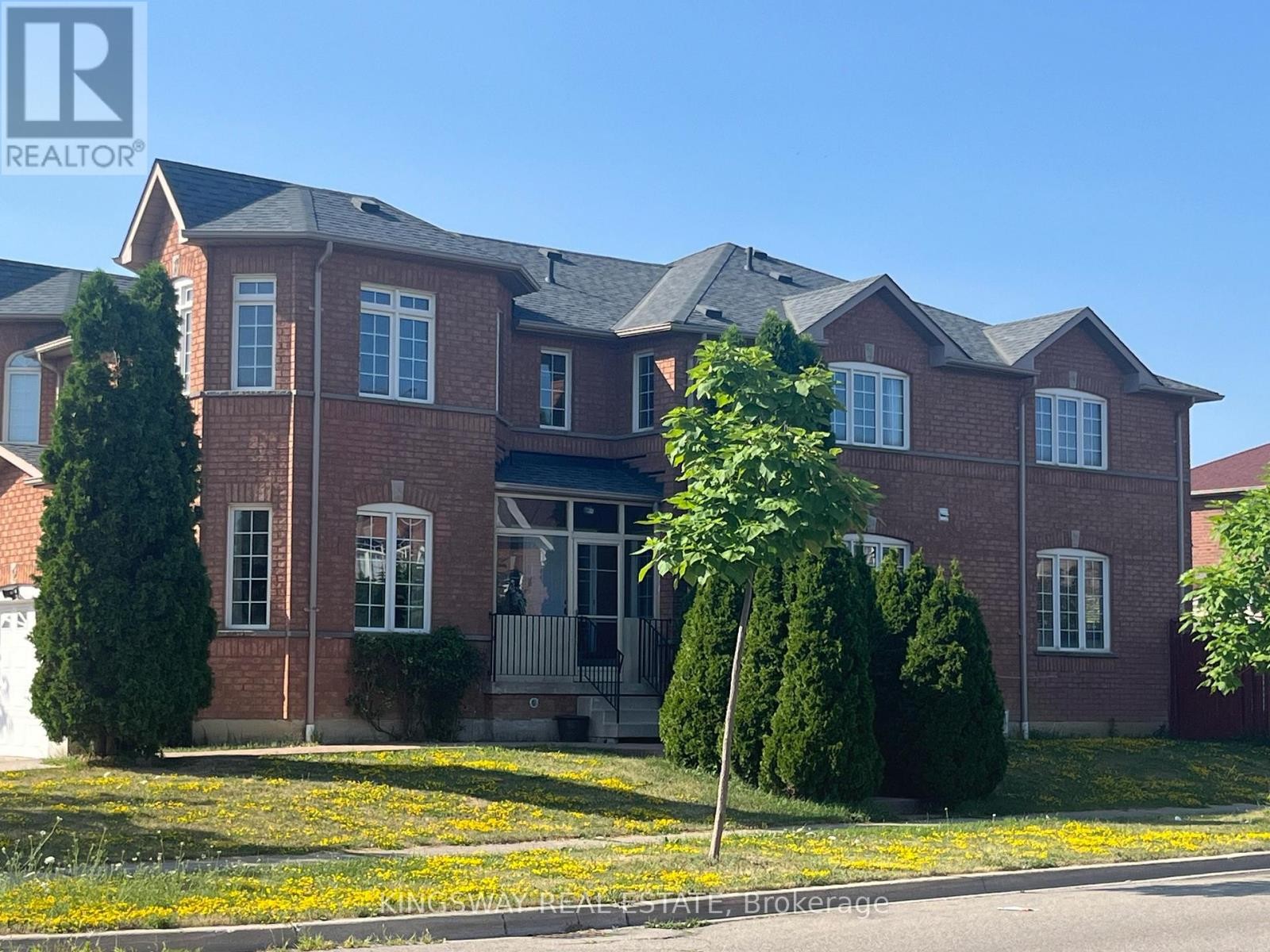 












5998 GANT CRESCENT

,
Mississauga (East Credit),




Ontario
L5V2T6


