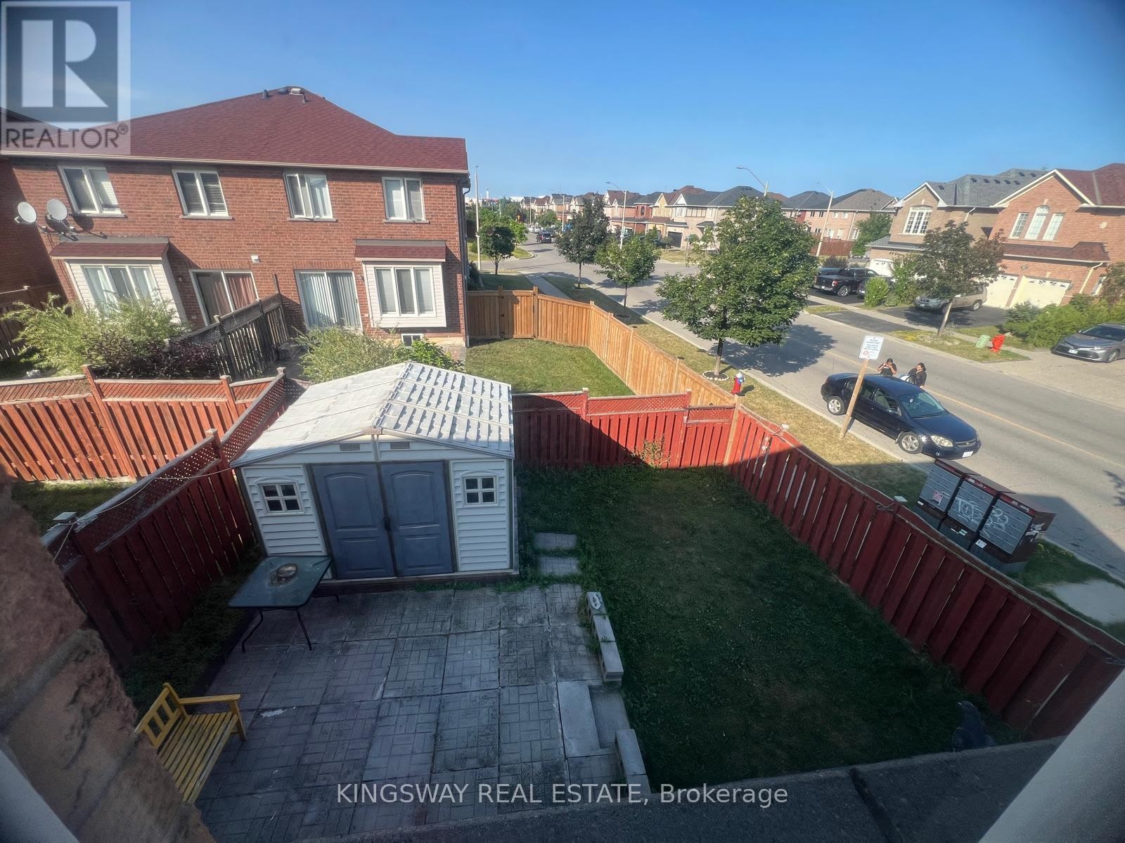 












5998 GANT CRESCENT

,
Mississauga (East Credit),




Ontario
L5V2T6

