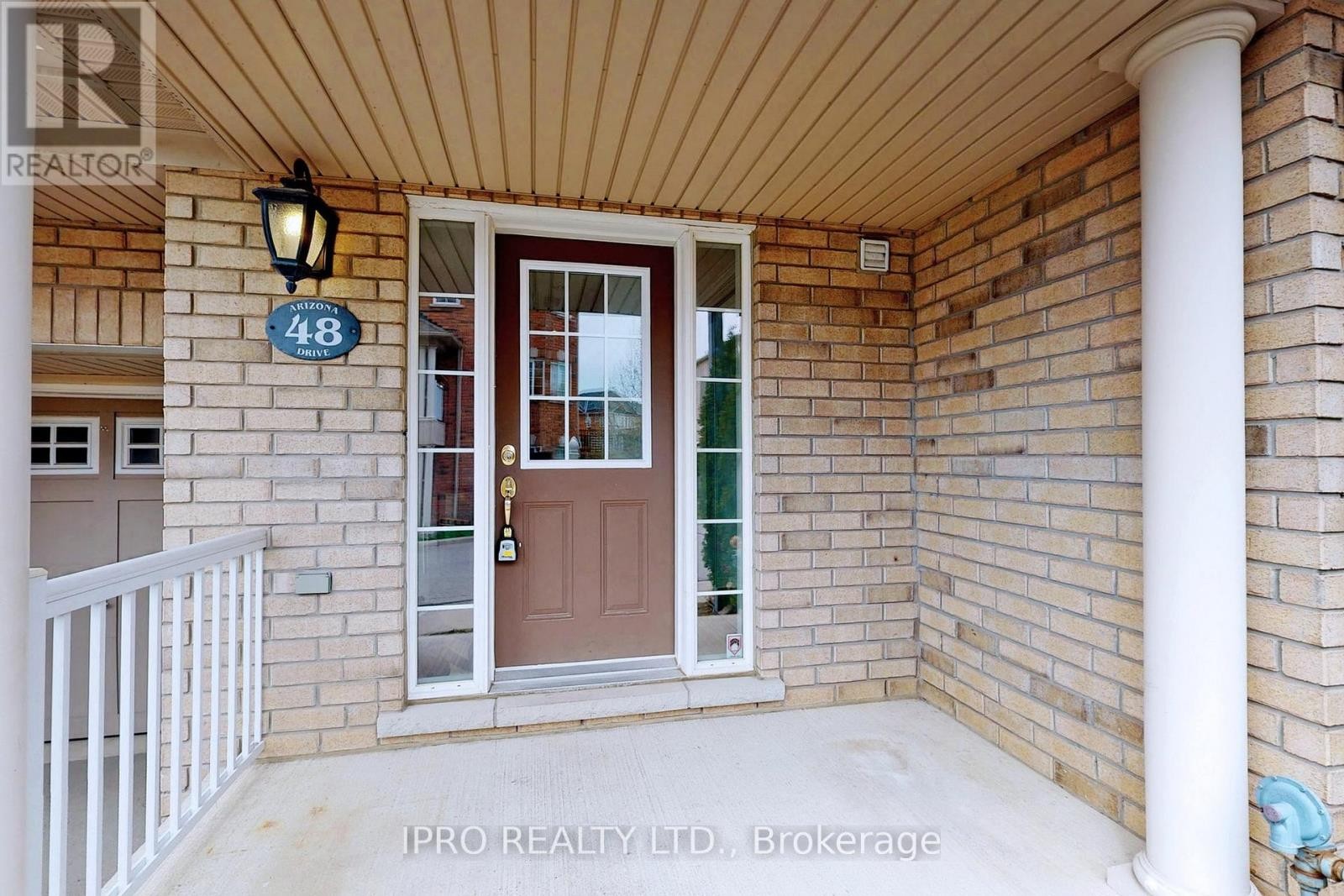












48 ARIZONA DRIVE

,
Brampton (Bram West),




Ontario
L6Y0R6

