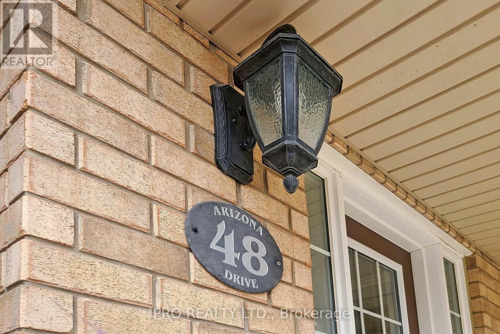 












48 ARIZONA DRIVE

,
Brampton (Bram West),




Ontario
L6Y0R6

