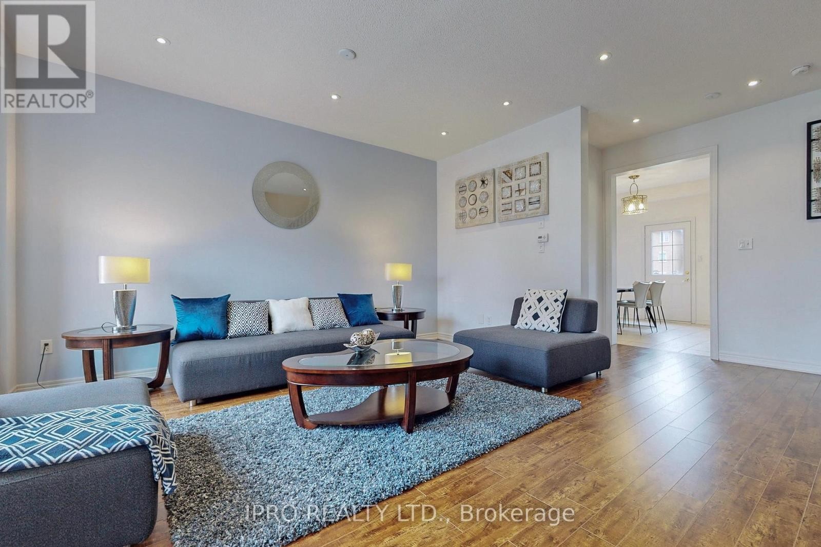 












48 ARIZONA DRIVE

,
Brampton (Bram West),




Ontario
L6Y0R6

