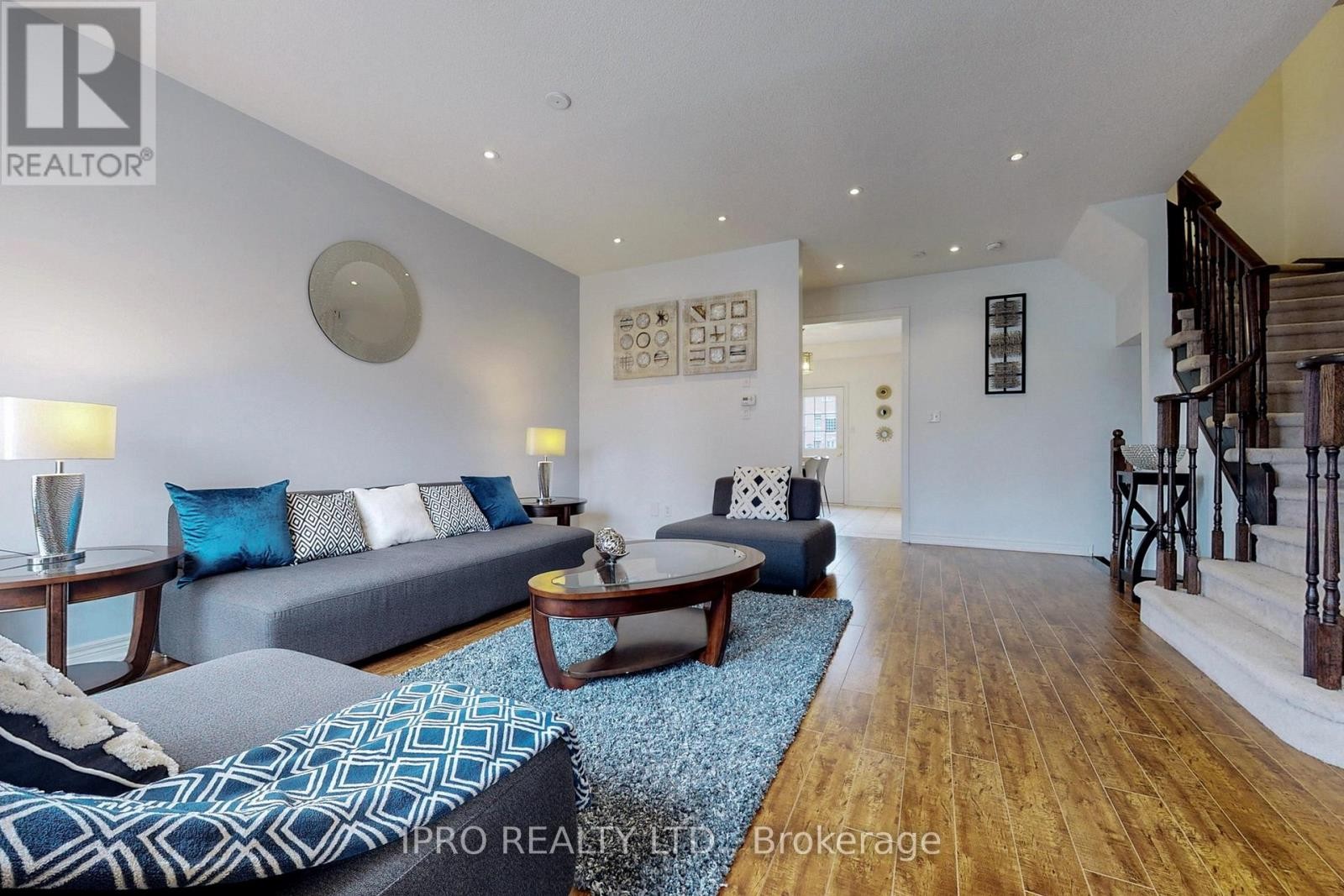 












48 ARIZONA DRIVE

,
Brampton (Bram West),




Ontario
L6Y0R6

