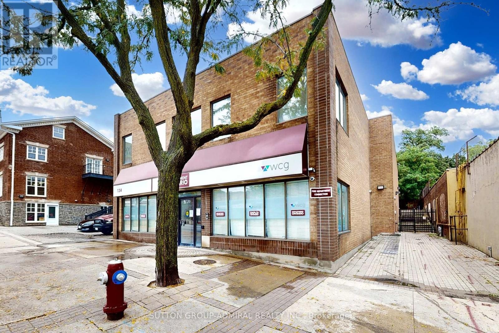 












2ND FLR - 134 MAIN STREET

,
Brampton (Downtown Brampton),




Ontario
L6V1N8

