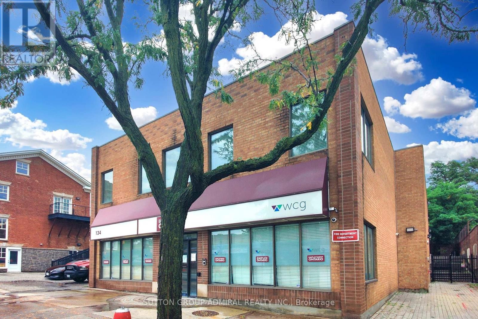 












2ND FLR - 134 MAIN STREET

,
Brampton (Downtown Brampton),




Ontario
L6V1N8

