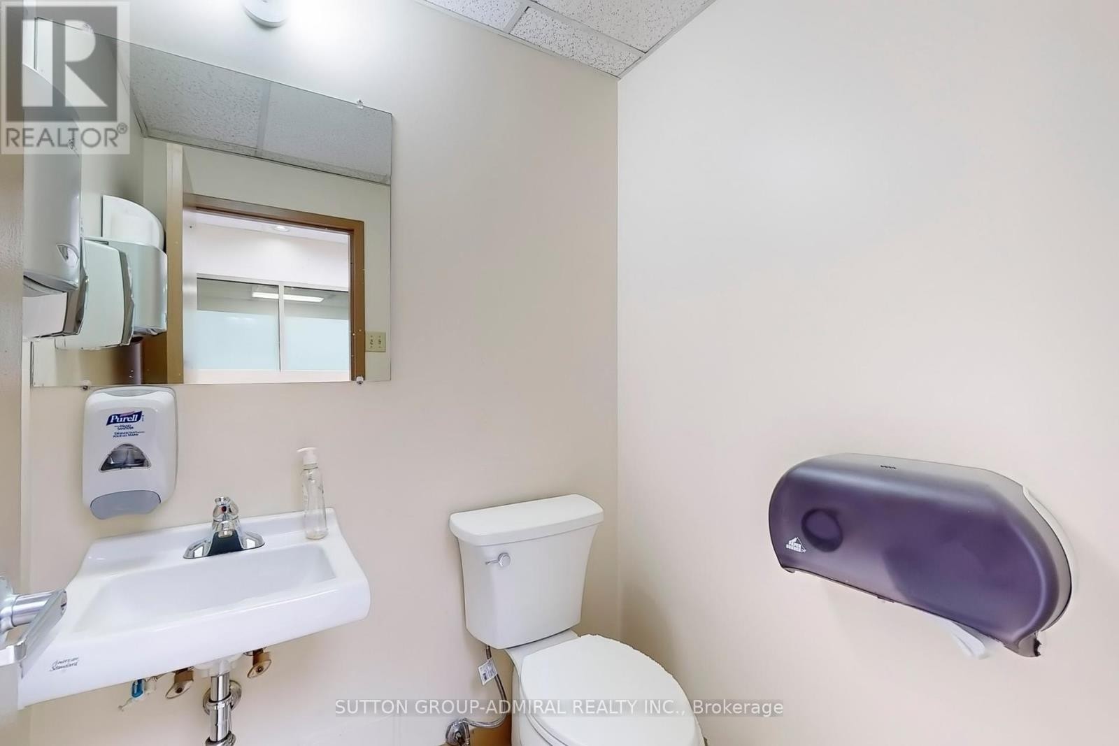 












2ND FLR - 134 MAIN STREET

,
Brampton (Downtown Brampton),




Ontario
L6V1N8

