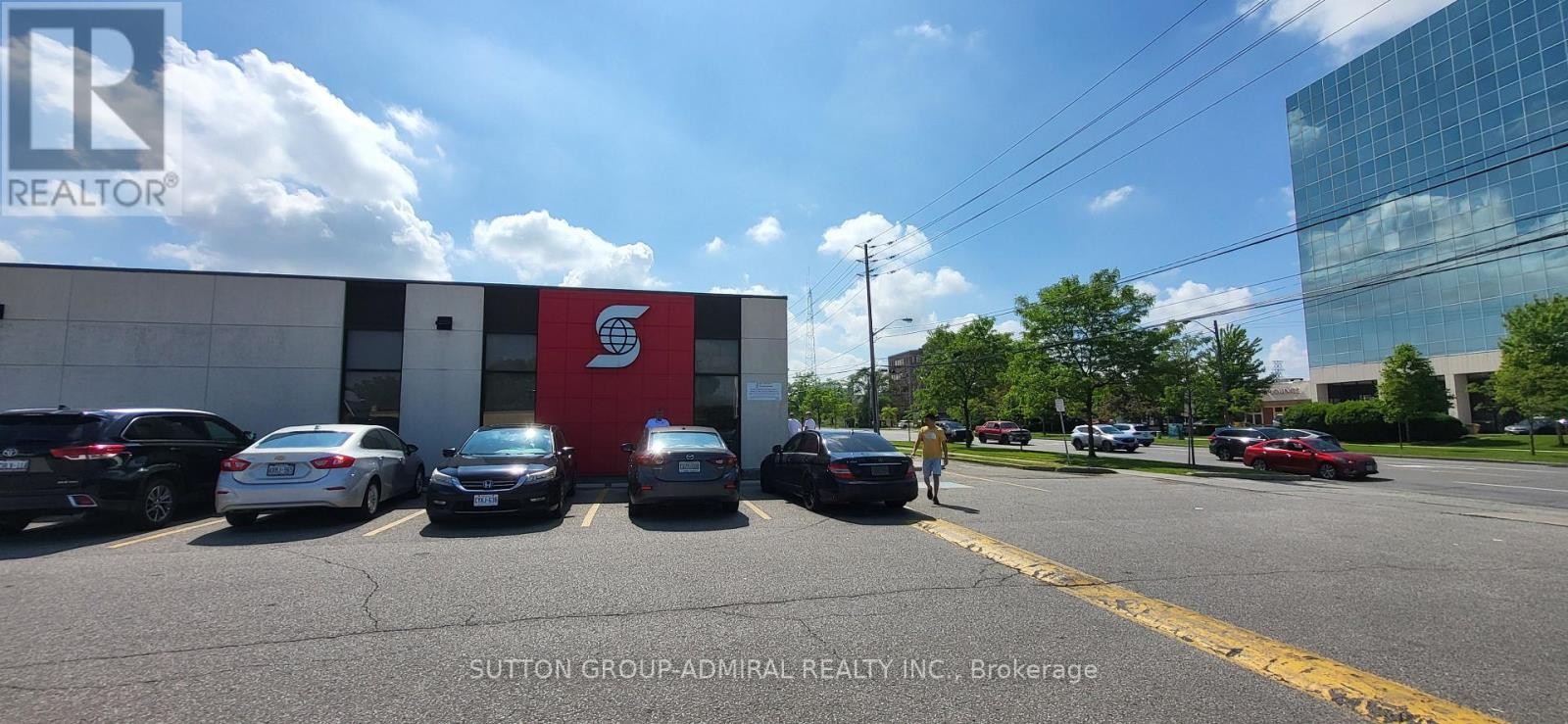












200A - 1001 FINCH AVENUE W

,
Toronto (York University Heights),




Ontario
M3J2C7

