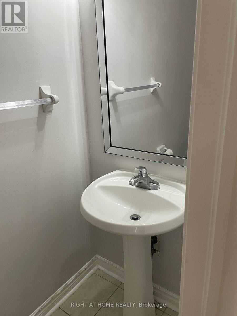 












MAIN AND 2ND LEVEL - 35 ECHORIDGE DRIVE

,
Brampton (Fletcher's Meadow),




Ontario
L7A3K8

