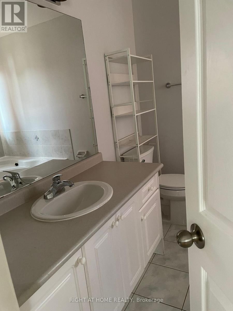 












MAIN AND 2ND LEVEL - 35 ECHORIDGE DRIVE

,
Brampton (Fletcher's Meadow),




Ontario
L7A3K8

