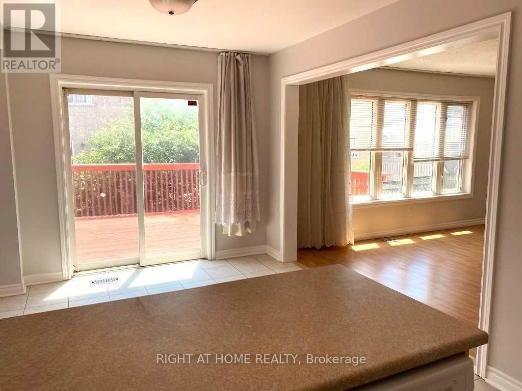 












MAIN AND 2ND LEVEL - 35 ECHORIDGE DRIVE

,
Brampton (Fletcher's Meadow),




Ontario
L7A3K8

