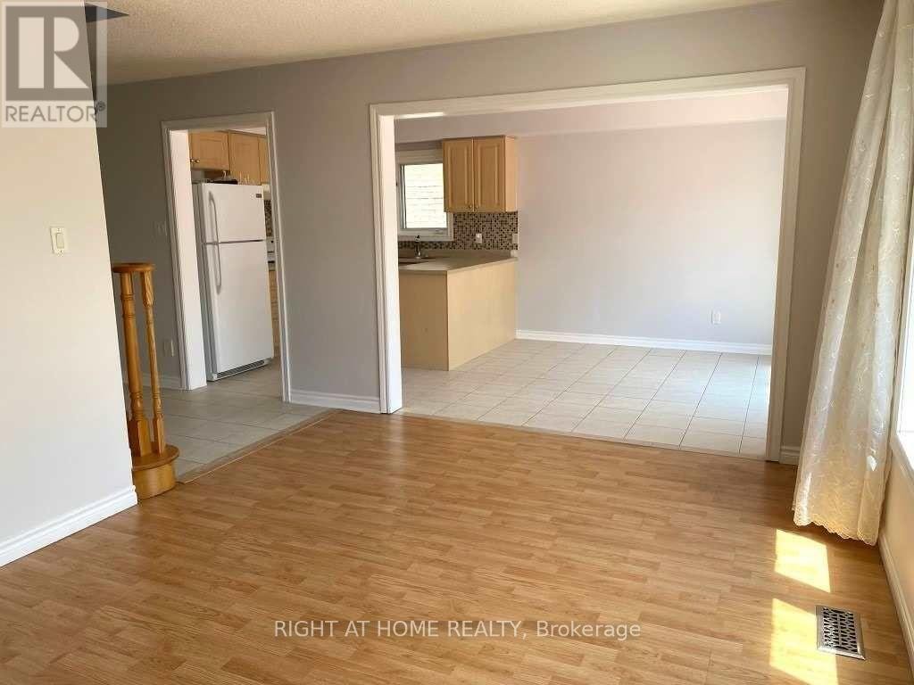 












MAIN AND 2ND LEVEL - 35 ECHORIDGE DRIVE

,
Brampton (Fletcher's Meadow),




Ontario
L7A3K8

