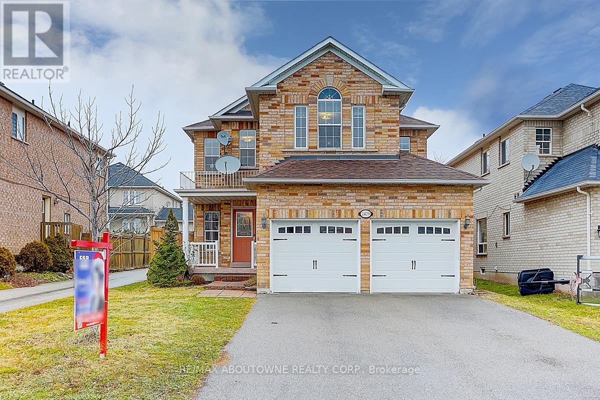 












2479 NICHOLS DRIVE

,
Oakville (WC Wedgewood Creek),




Ontario
L6H6Y5

