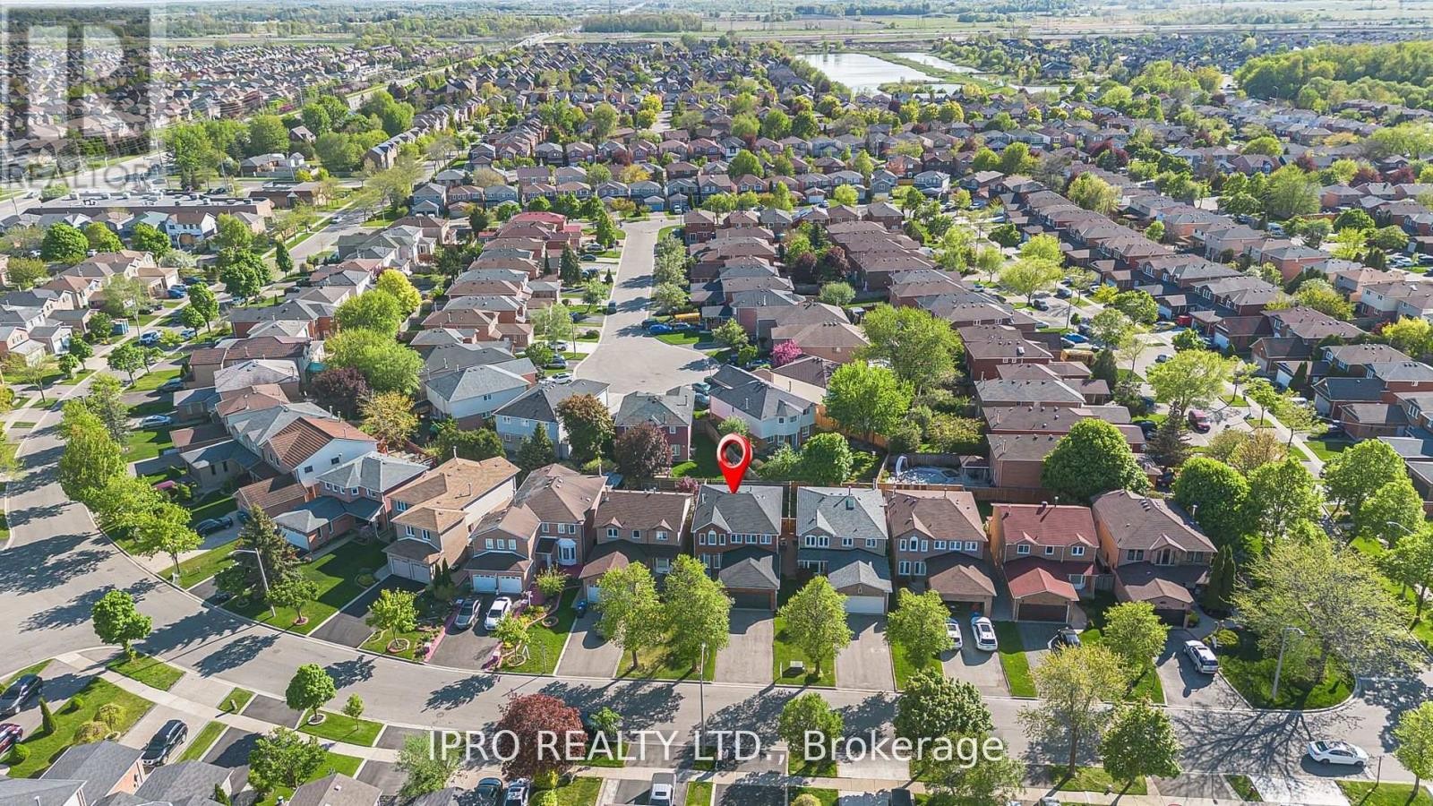 












6070 PRAIRIE CIRCLE

,
Mississauga (Lisgar),




Ontario
L5N5Z5

