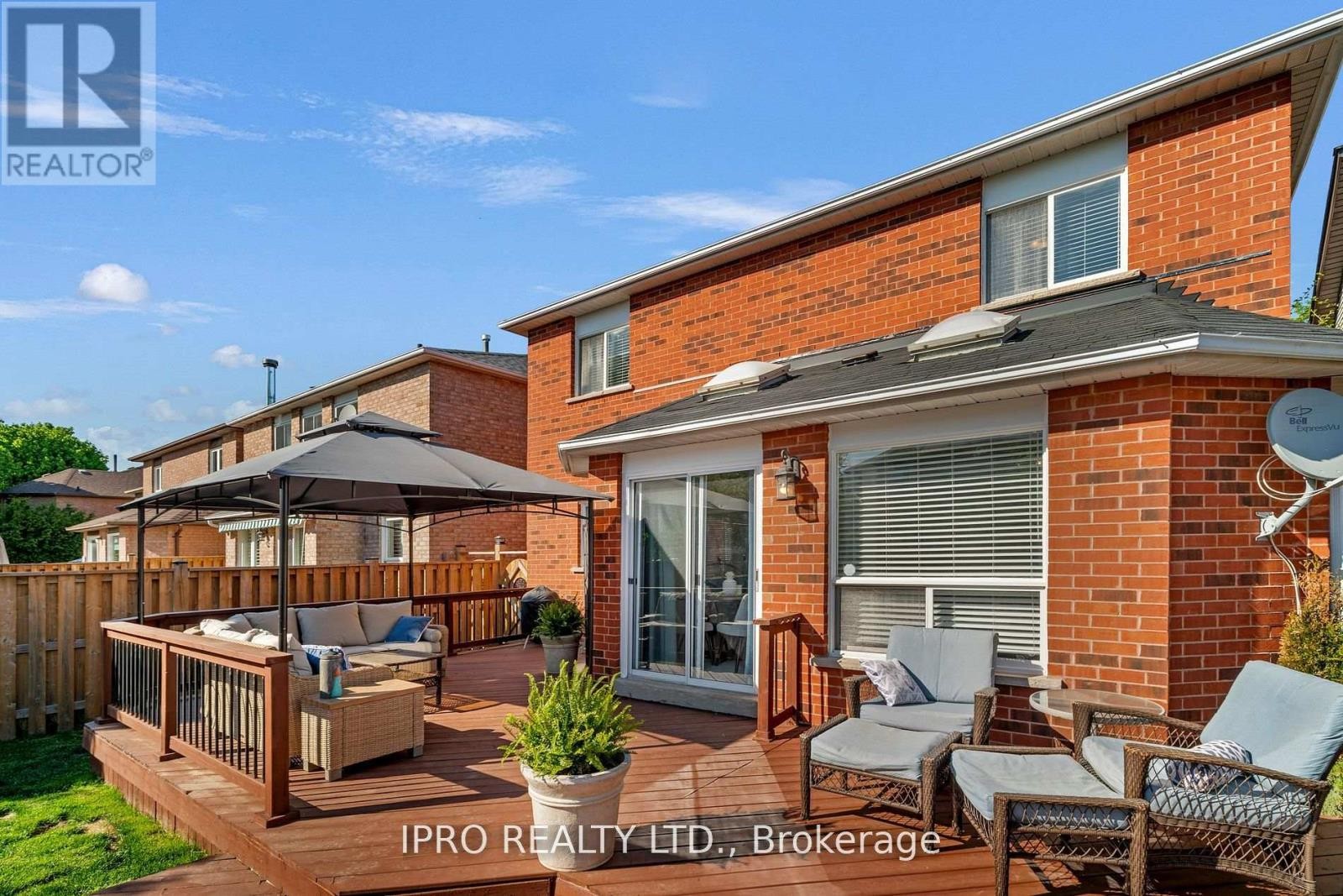 












6070 PRAIRIE CIRCLE

,
Mississauga (Lisgar),




Ontario
L5N5Z5

