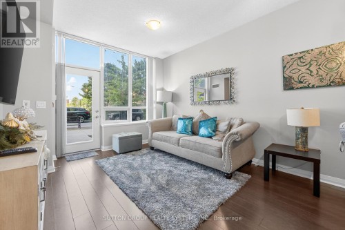 
															
													
													
													104 - 55 EGLINTON AVENUE W
													
												
												Mississauga (Hurontario),
												Ontario 