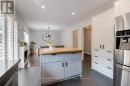 Island & Pantry for your convenience