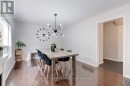Dining Area that can be converted to Family Room