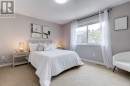 Spacious Primary Bedroom