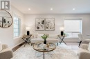 Bright Living Area